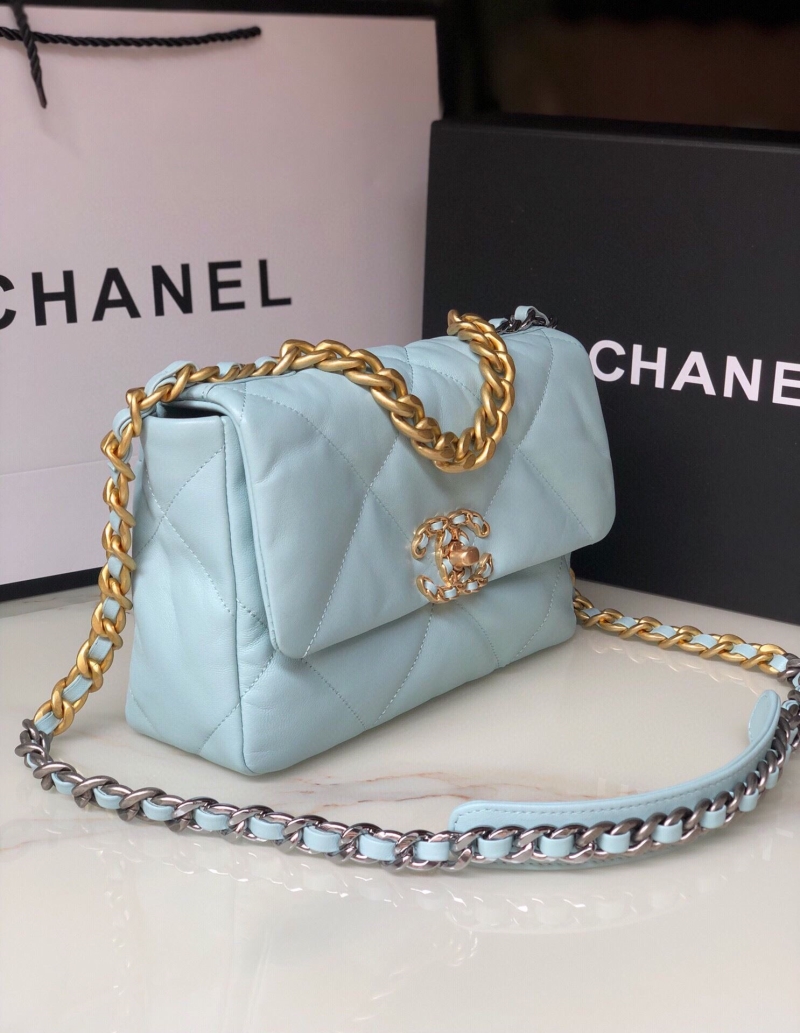 Chanel 19 Bags